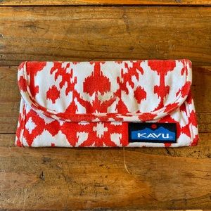 Kavu wallet